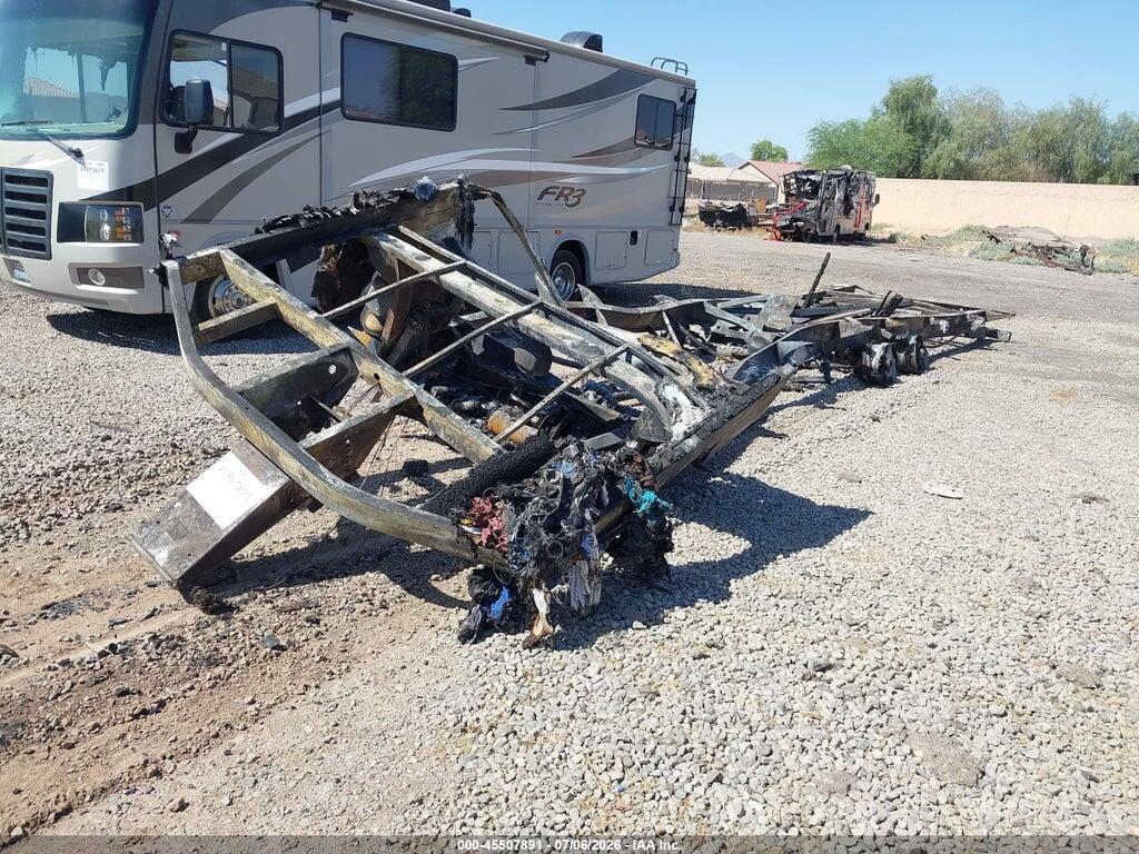 5ZT3CLVB4LA323366 2020 COACHMEN OTHER photo no. 2