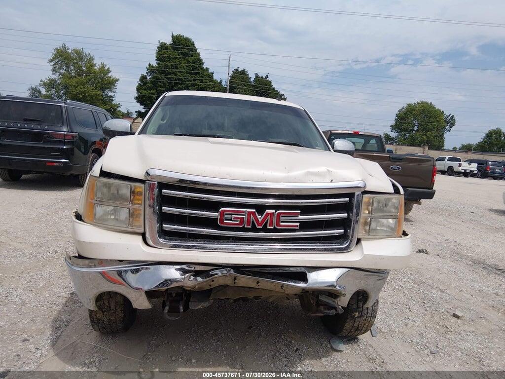 3GTP2WE78DG219632 2013 GMC SIERRA 1500 photo no. 12