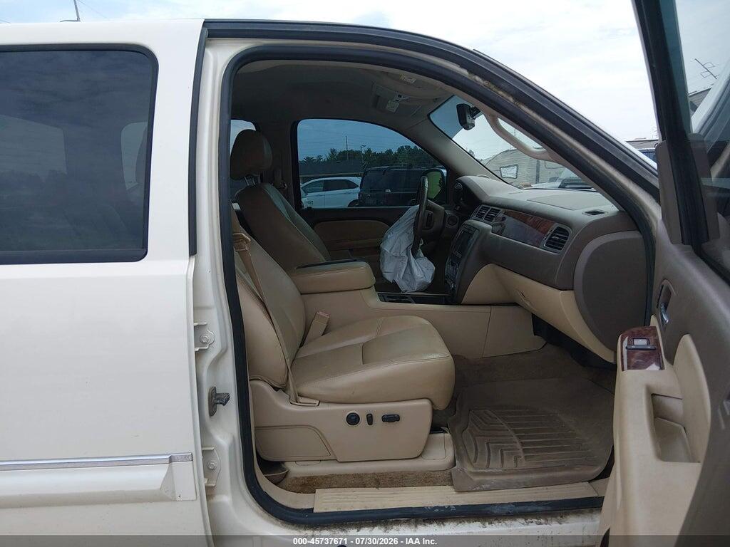 3GTP2WE78DG219632 2013 GMC SIERRA 1500 photo no. 5
