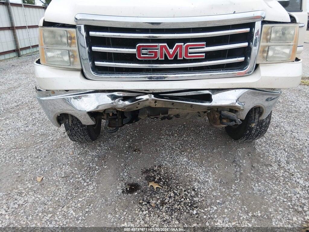 3GTP2WE78DG219632 2013 GMC SIERRA 1500 photo no. 6