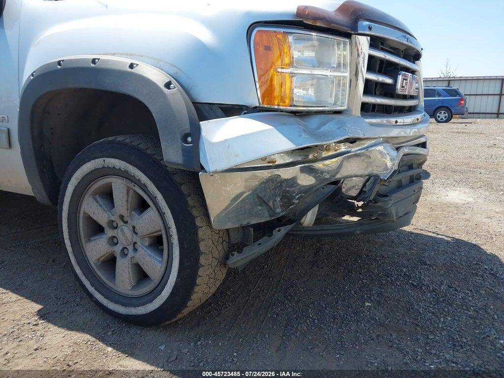 3GTP2WE75DG338643 2013 GMC SIERRA 1500 photo no. 12