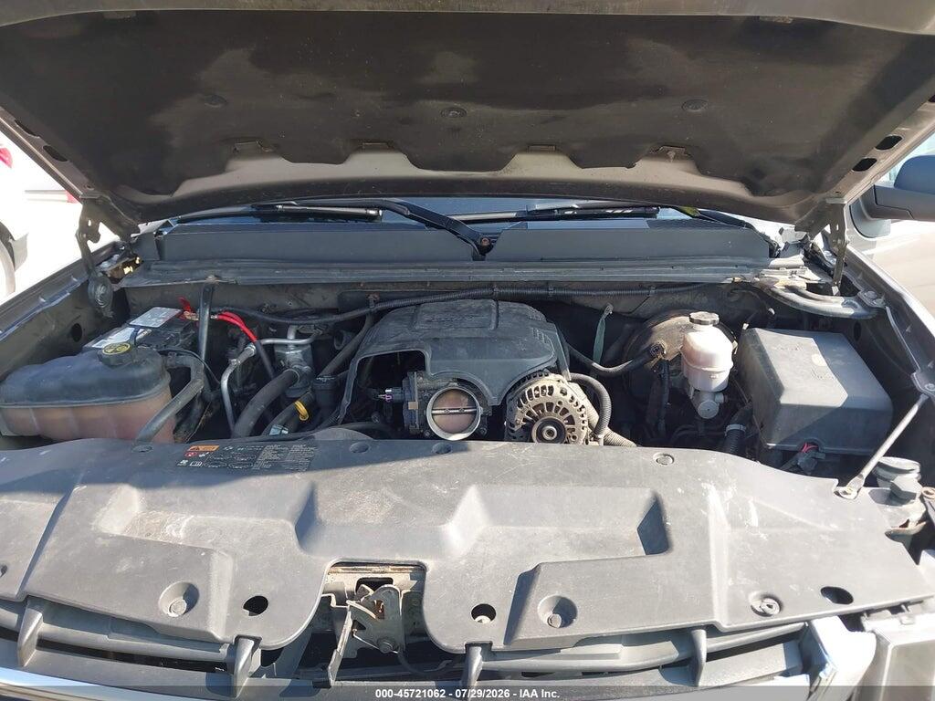 1GTR2VE79DZ279017 2013 GMC SIERRA 1500 photo no. 10