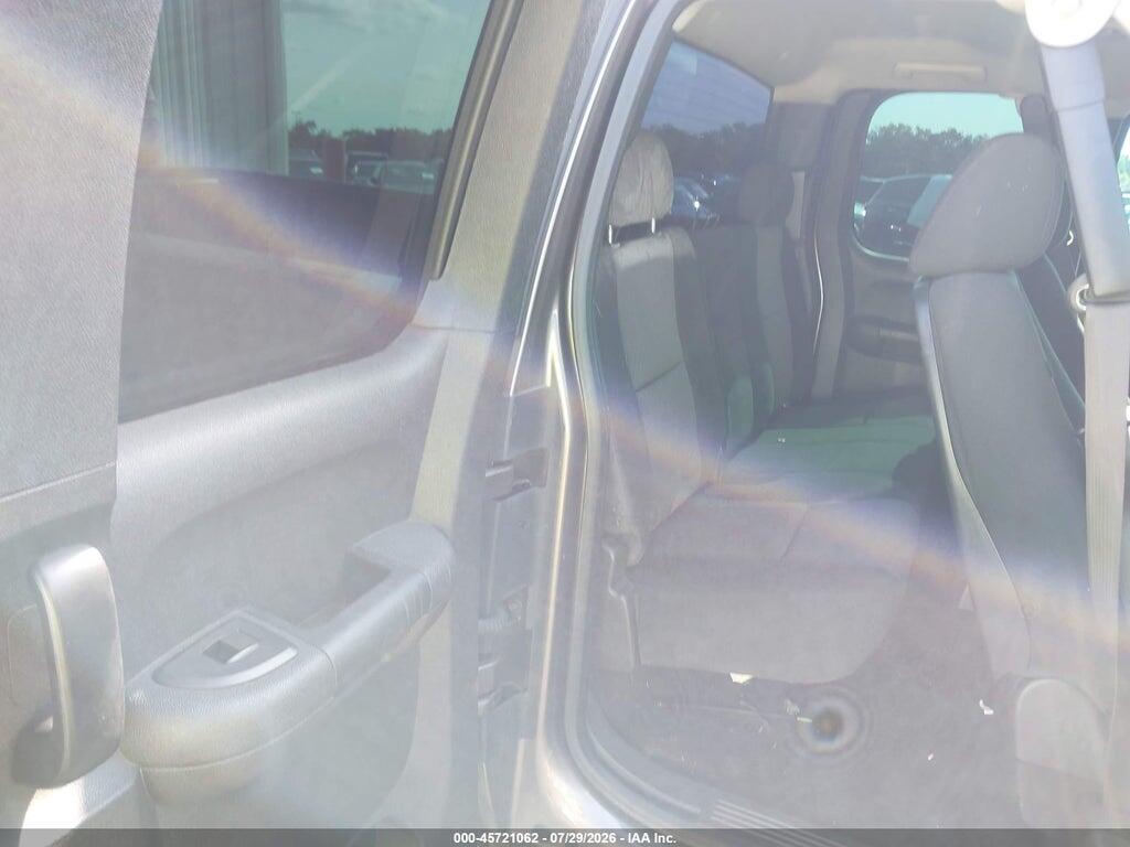 1GTR2VE79DZ279017 2013 GMC SIERRA 1500 photo no. 8