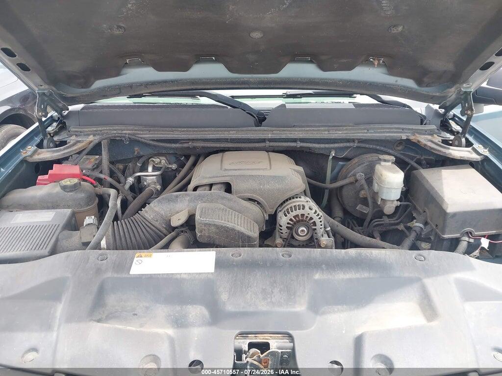 1GTR2VE79DZ235535 2013 GMC SIERRA 1500 photo no. 10