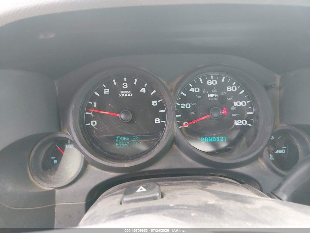 1GTN2TEA6DZ114718 2013 GMC SIERRA 1500 photo no. 7