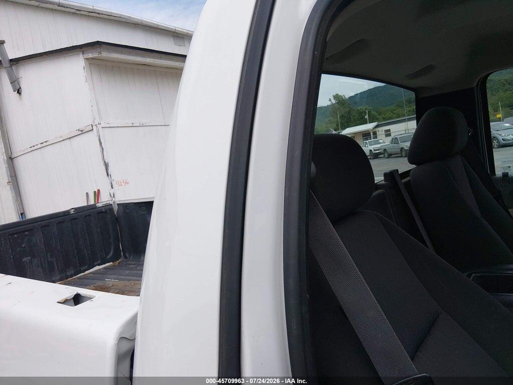 1GTN2TEA6DZ114718 2013 GMC SIERRA 1500 photo no. 8