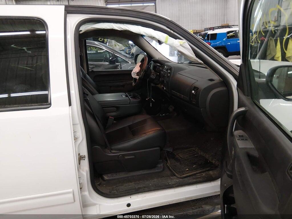 3GTP2VE72DG365356 2013 GMC SIERRA 1500 photo no. 5