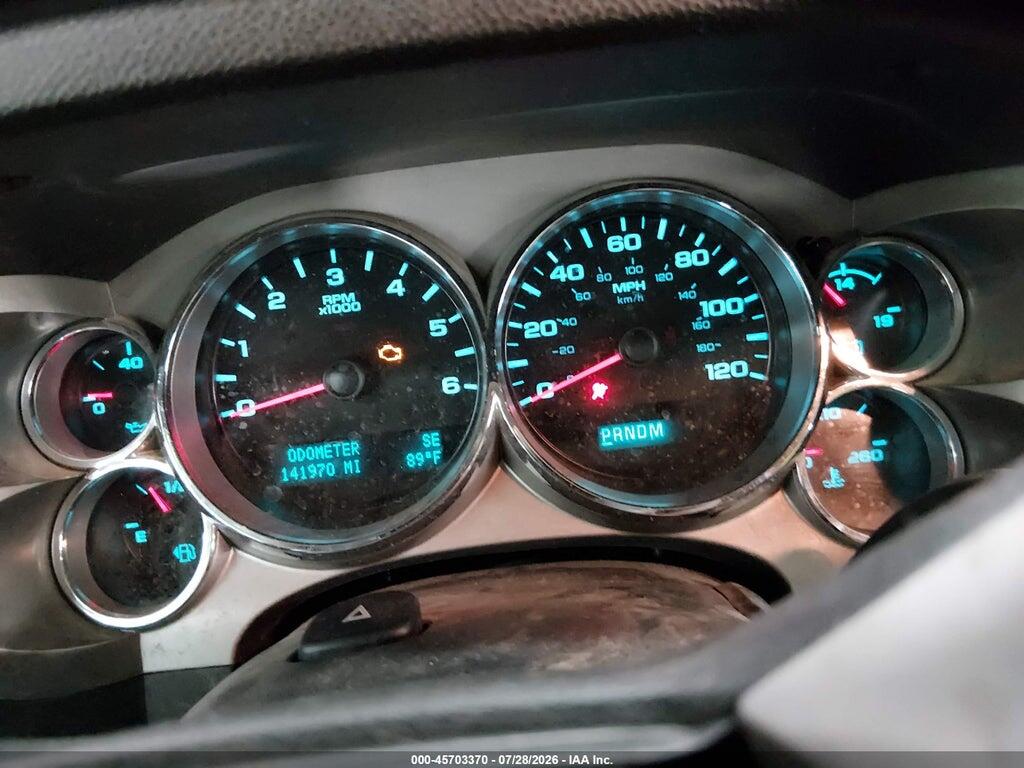 3GTP2VE72DG365356 2013 GMC SIERRA 1500 photo no. 7