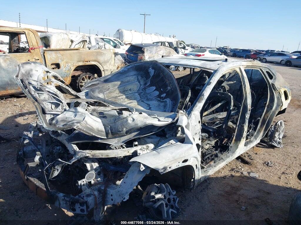 KL77LJE25RC005371 2024 CHEVROLET TRAX photo no. 6
