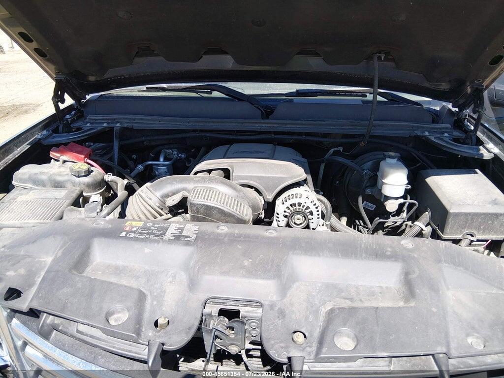 1GTR2VE76DZ232544 2013 GMC SIERRA 1500 photo no. 10