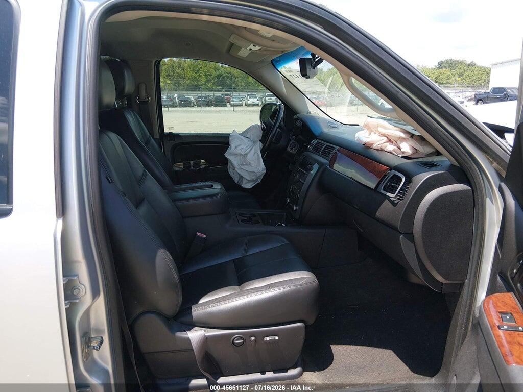 3GTP2WE79DG370141 2013 GMC SIERRA 1500 photo no. 5