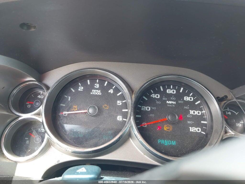 1GTR2VE73DZ270751 2013 GMC SIERRA 1500 photo no. 7