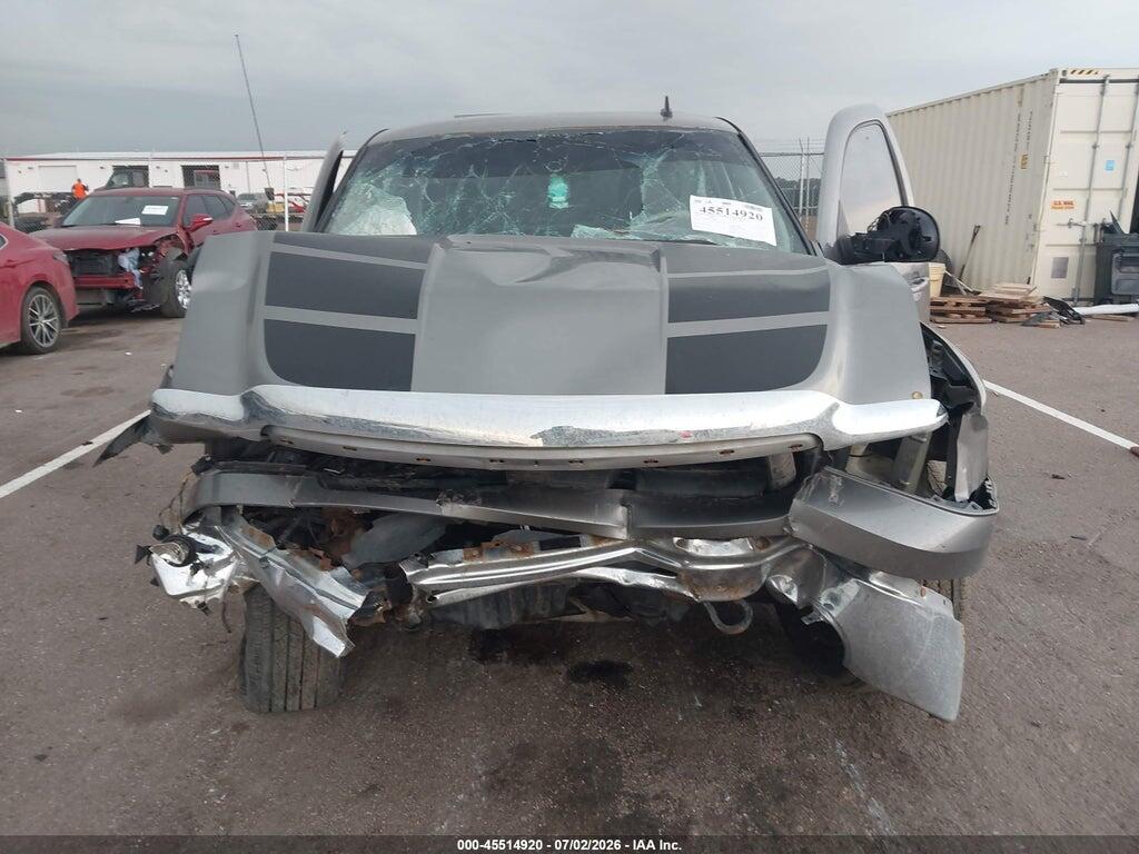 3GTP2WE73DG134097 2013 GMC SIERRA 1500 photo no. 11