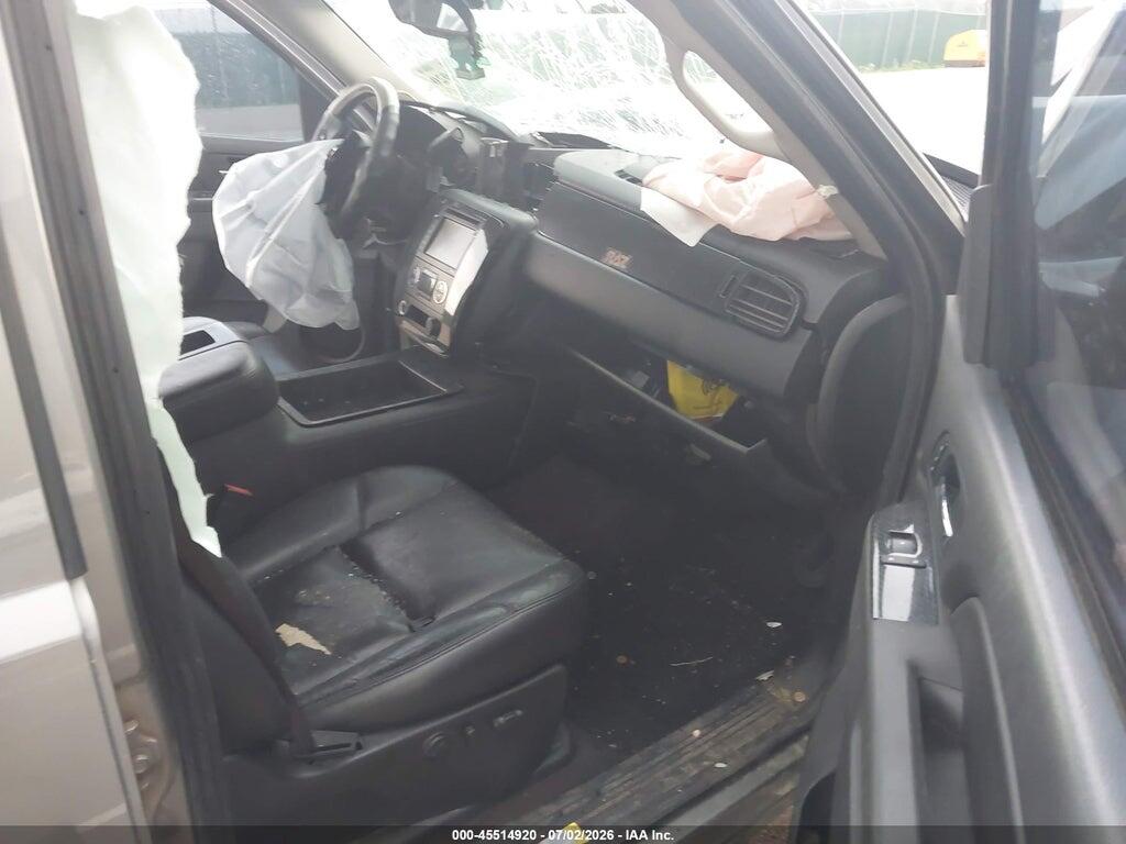 3GTP2WE73DG134097 2013 GMC SIERRA 1500 photo no. 5