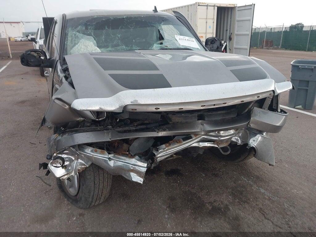 3GTP2WE73DG134097 2013 GMC SIERRA 1500 photo no. 6