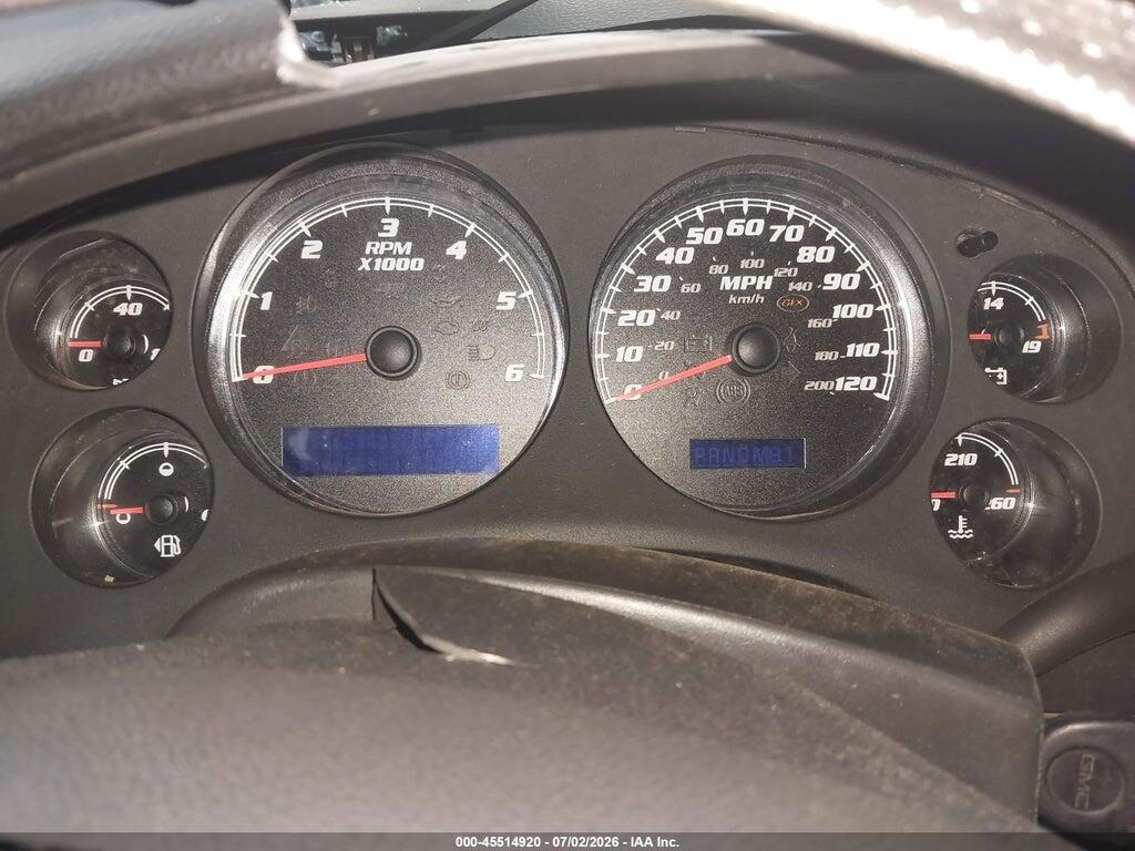 3GTP2WE73DG134097 2013 GMC SIERRA 1500 photo no. 7