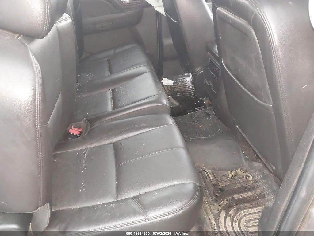 3GTP2WE73DG134097 2013 GMC SIERRA 1500 photo no. 8