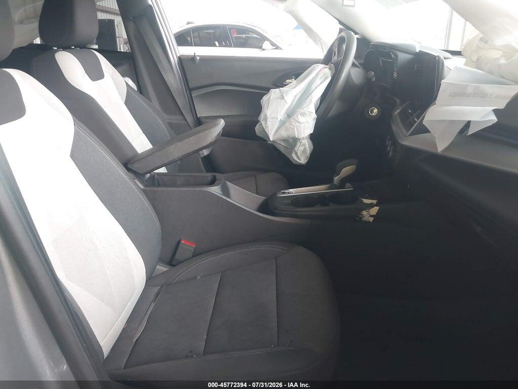 KL77LFE22RC156312 2024 CHEVROLET TRAX photo no. 5