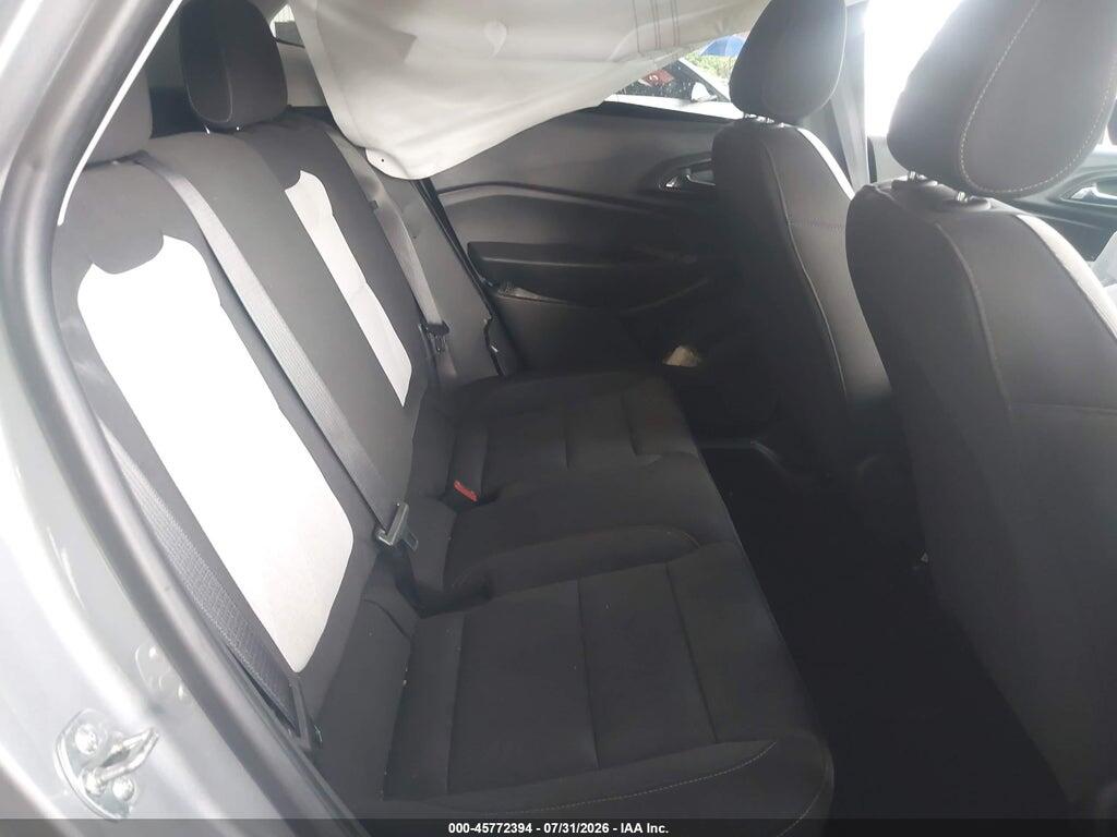 KL77LFE22RC156312 2024 CHEVROLET TRAX photo no. 8