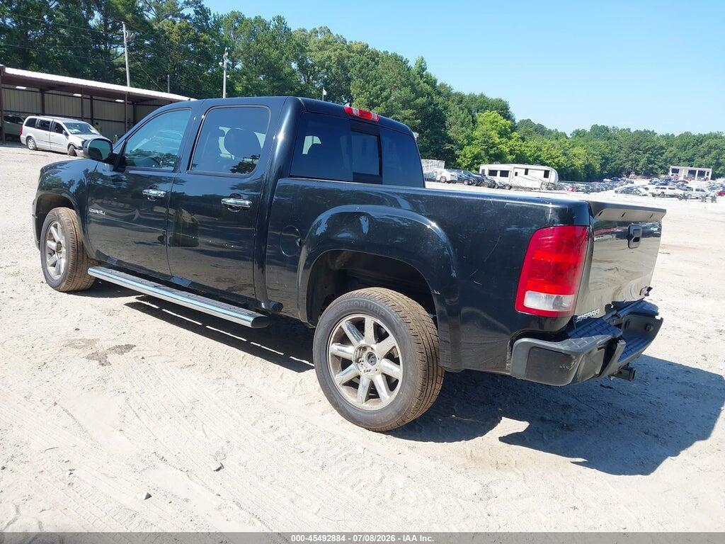 3GTP2XE28DG287312 2013 GMC SIERRA 1500 photo no. 3
