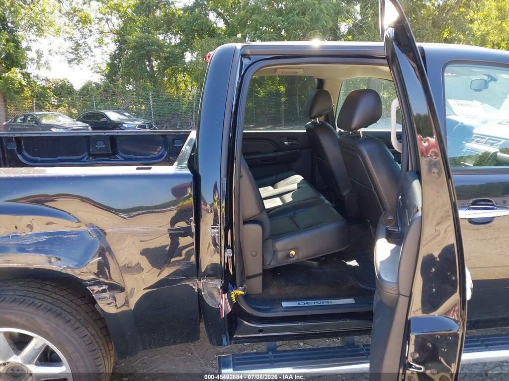 3GTP2XE28DG287312 2013 GMC SIERRA 1500 photo no. 5
