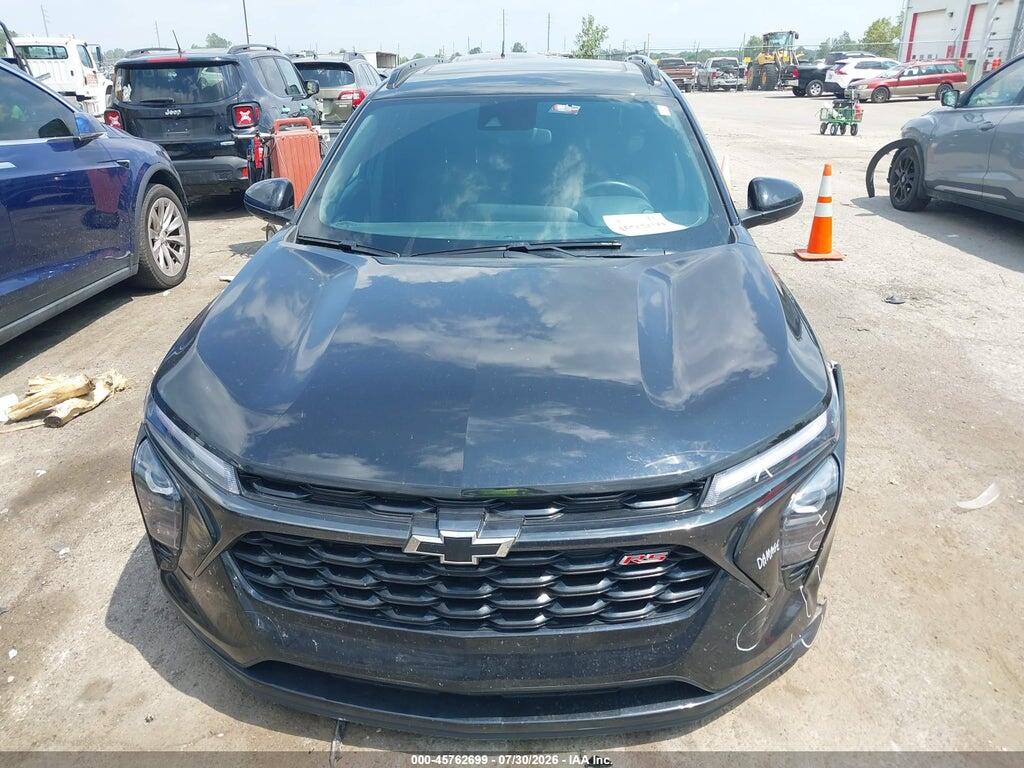 KL77LJE24RC041908 2024 CHEVROLET TRAX photo no. 12