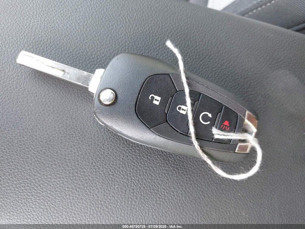 KL77LGE26RC098453 2024 CHEVROLET TRAX photo no. 11