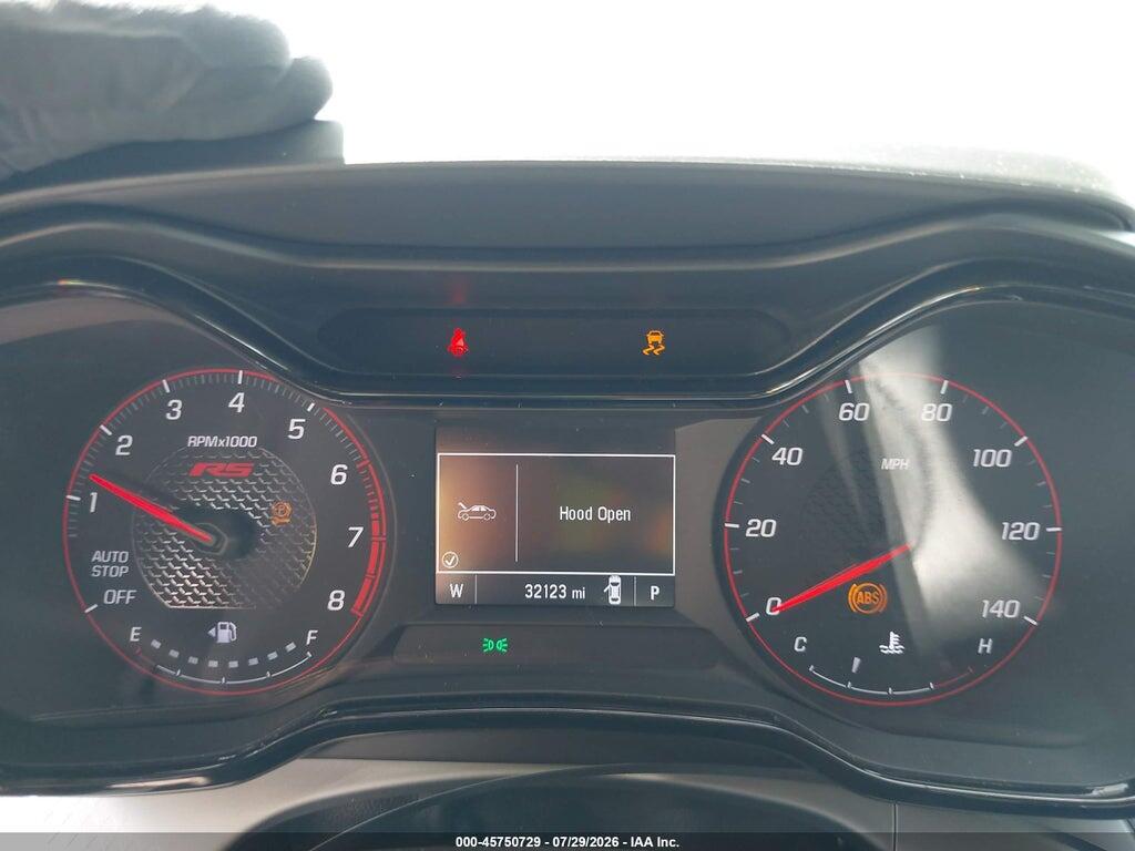 KL77LGE26RC098453 2024 CHEVROLET TRAX photo no. 7