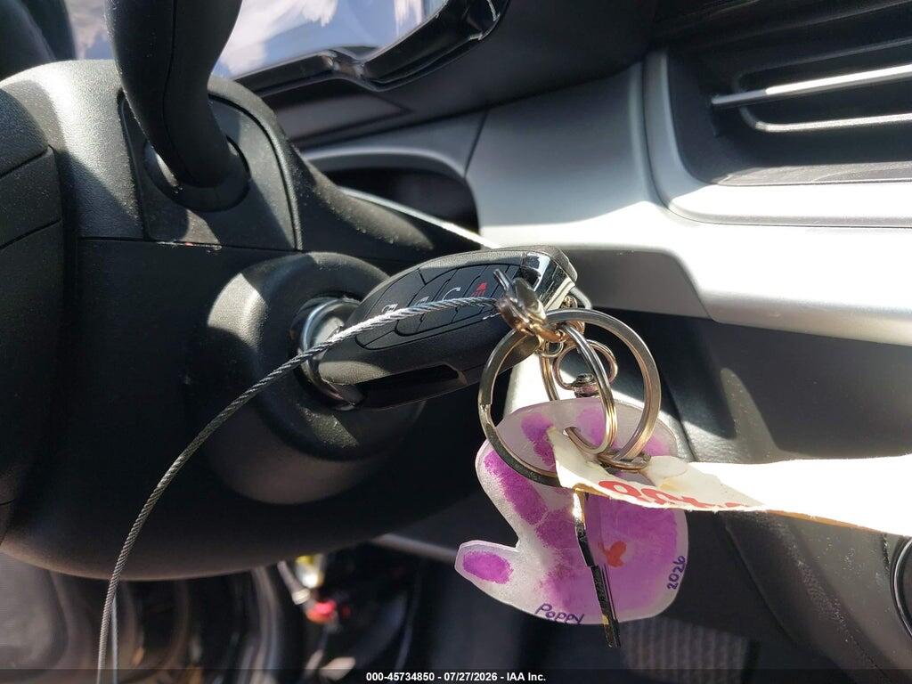 KL77LGE26RC139499 2024 CHEVROLET TRAX photo no. 11