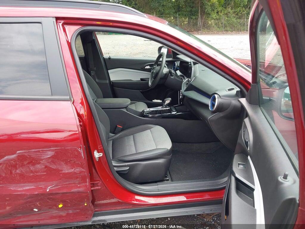 KL77LHE25RC228566 2024 CHEVROLET TRAX photo no. 5