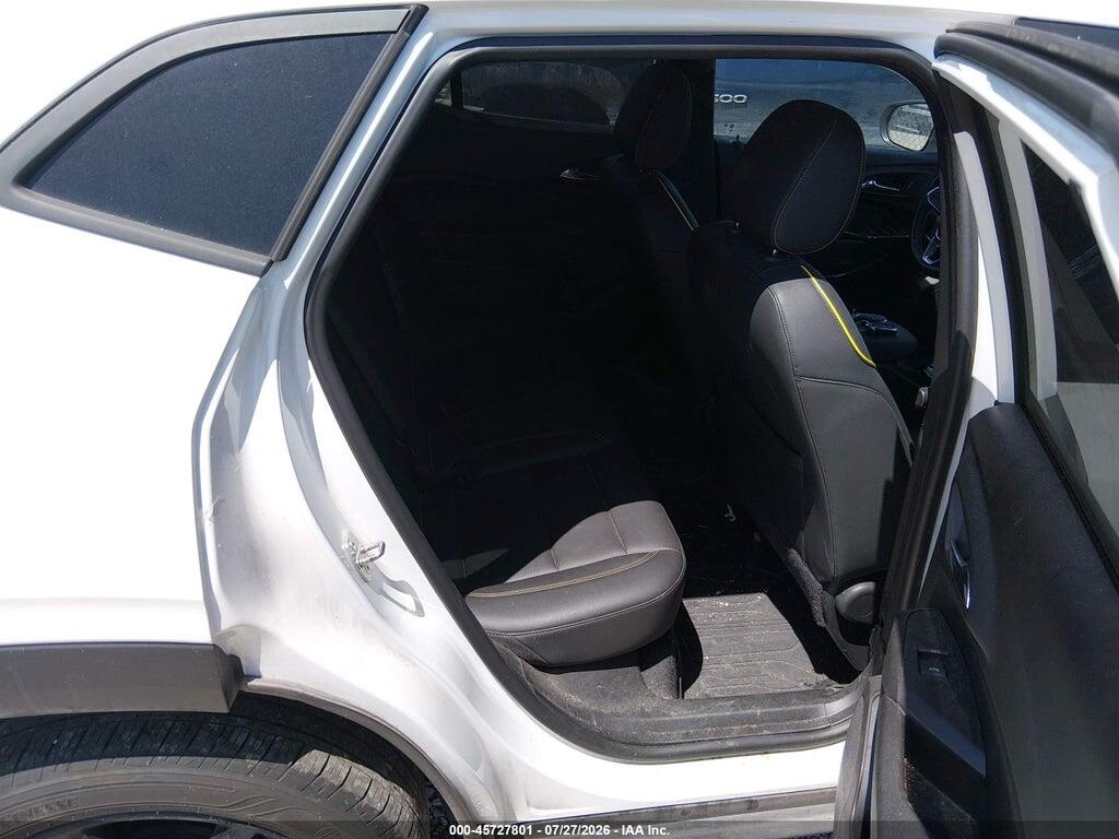 KL77LKE25RC007420 2024 CHEVROLET TRAX photo no. 8