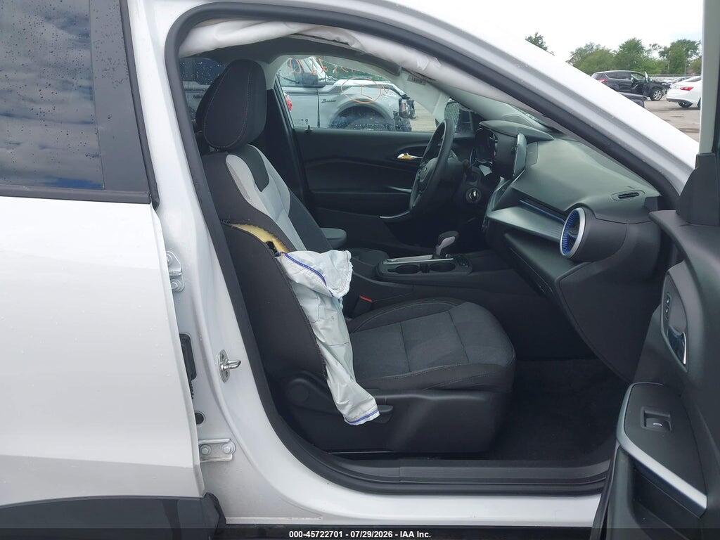 KL77LFE24RC177274 2024 CHEVROLET TRAX photo no. 5