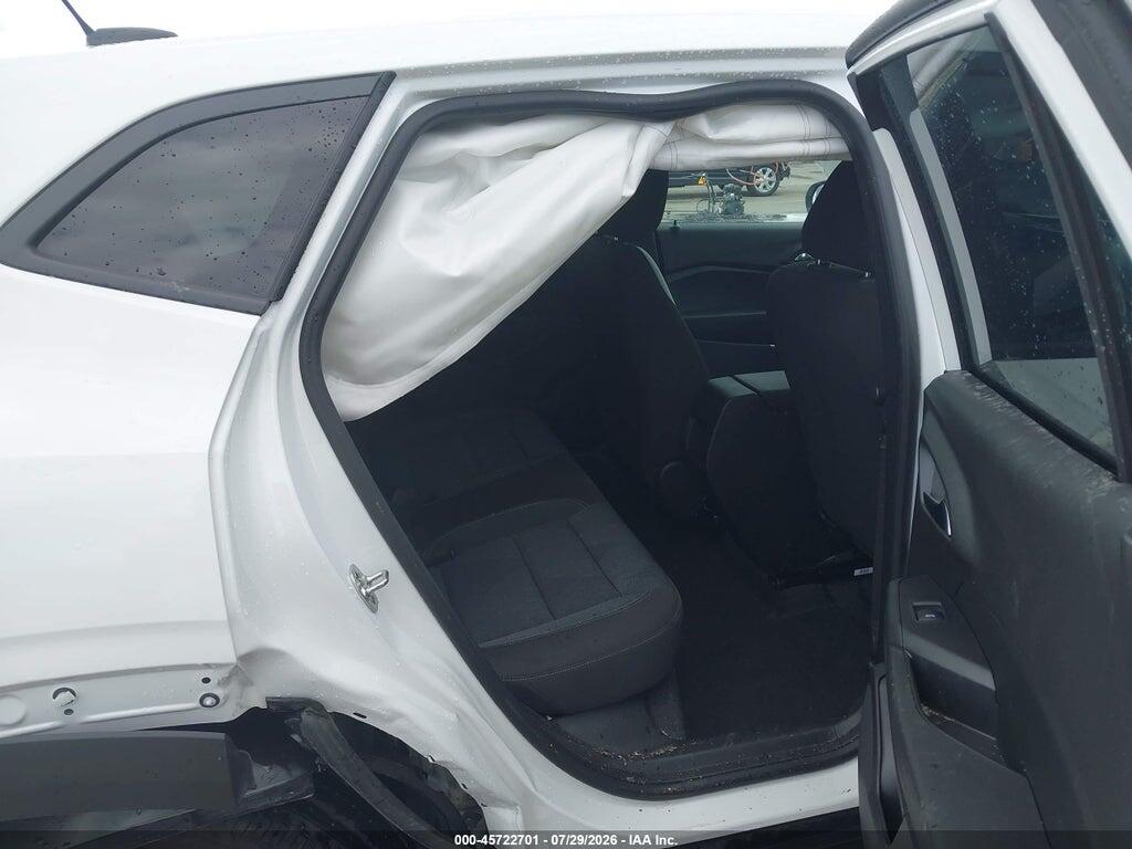 KL77LFE24RC177274 2024 CHEVROLET TRAX photo no. 8