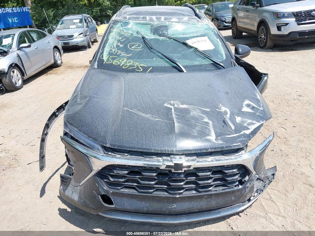 KL77LHE29RC235441 2024 CHEVROLET TRAX photo no. 11