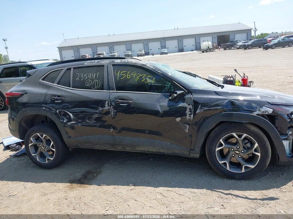 KL77LHE29RC235441 2024 CHEVROLET TRAX photo no. 12