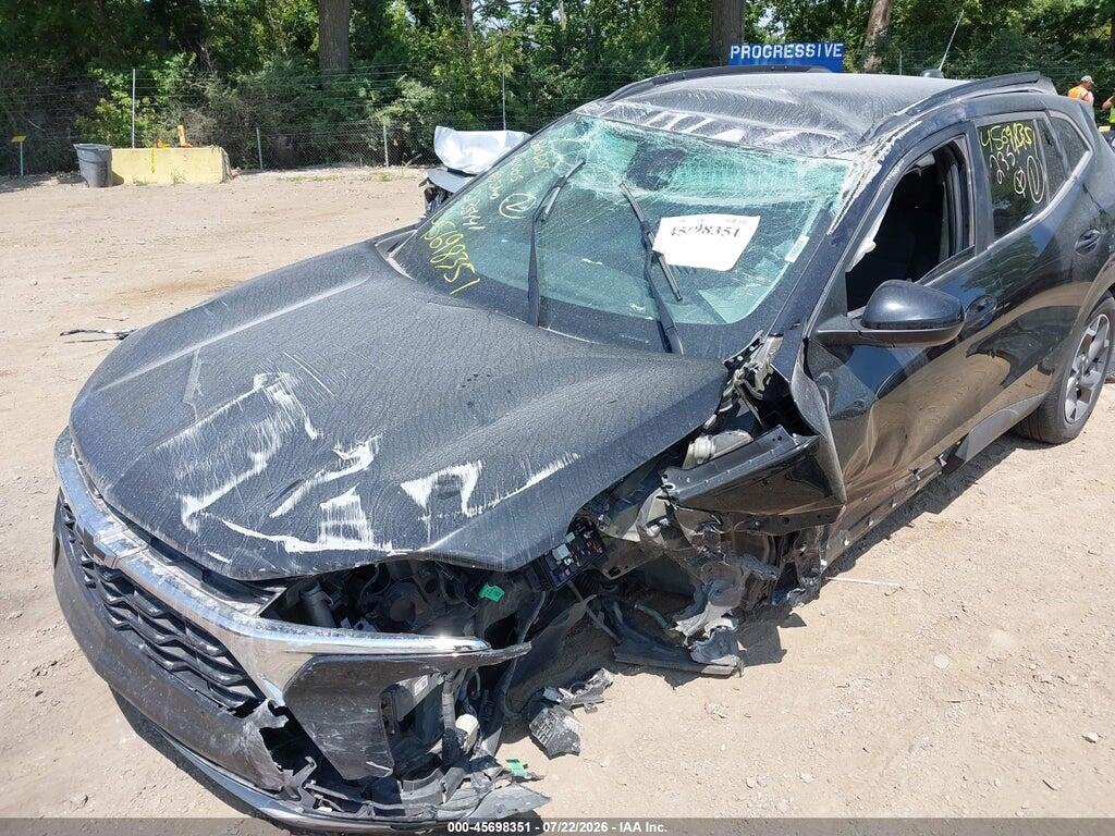 KL77LHE29RC235441 2024 CHEVROLET TRAX photo no. 6