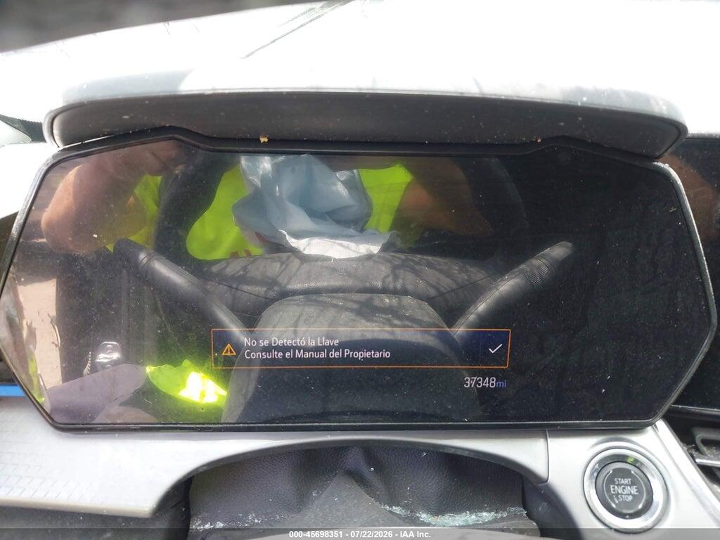 KL77LHE29RC235441 2024 CHEVROLET TRAX photo no. 7