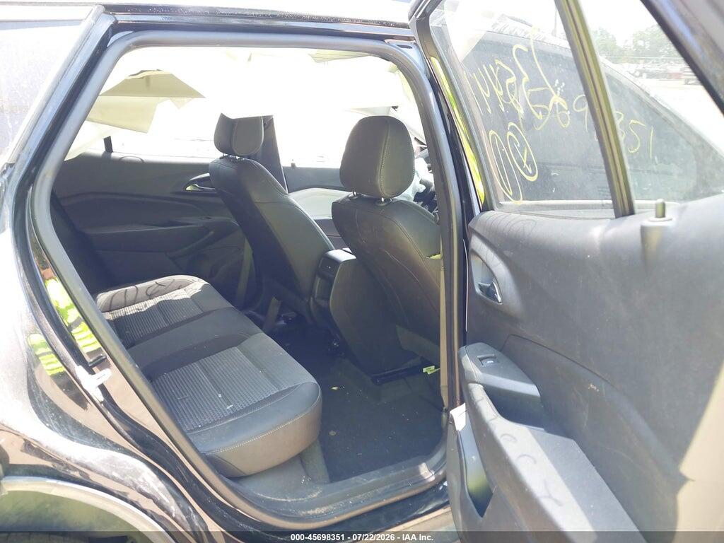 KL77LHE29RC235441 2024 CHEVROLET TRAX photo no. 8