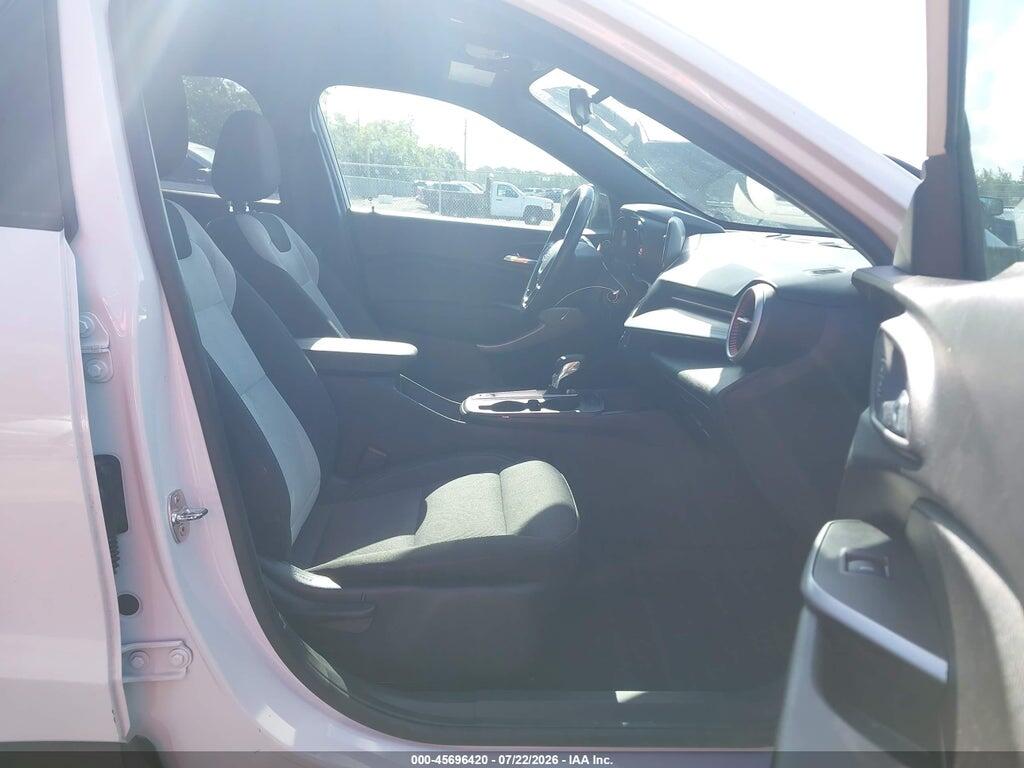 KL77LGE22RC104569 2024 CHEVROLET TRAX photo no. 5