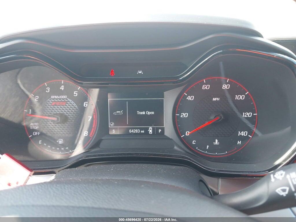 KL77LGE22RC104569 2024 CHEVROLET TRAX photo no. 7
