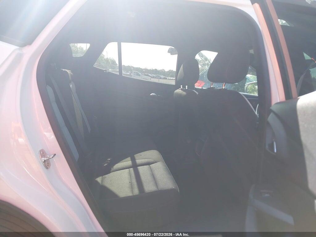 KL77LGE22RC104569 2024 CHEVROLET TRAX photo no. 8