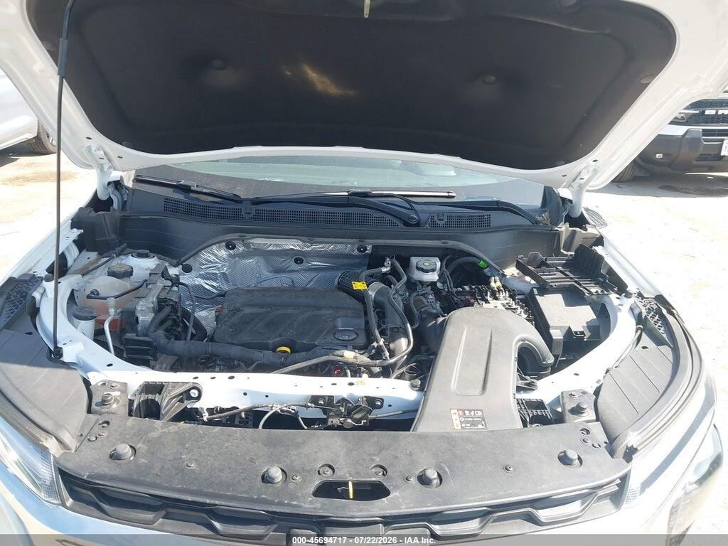 KL77LHE24RC086355 2024 CHEVROLET TRAX photo no. 10