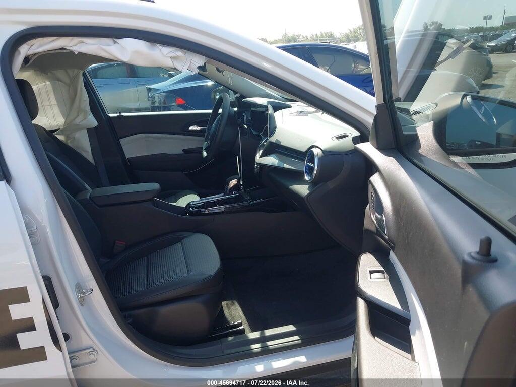 KL77LHE24RC086355 2024 CHEVROLET TRAX photo no. 5