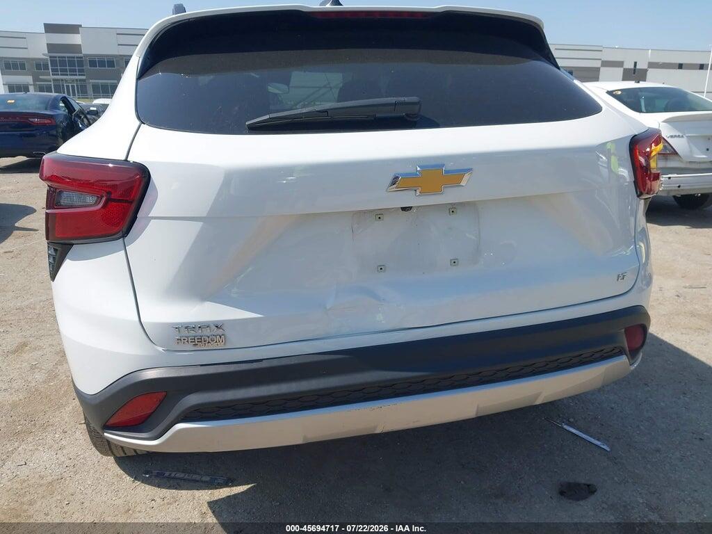 KL77LHE24RC086355 2024 CHEVROLET TRAX photo no. 6