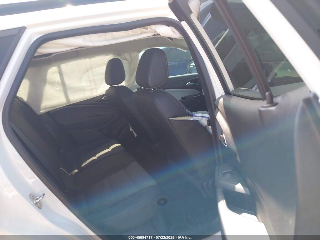 KL77LHE24RC086355 2024 CHEVROLET TRAX photo no. 8