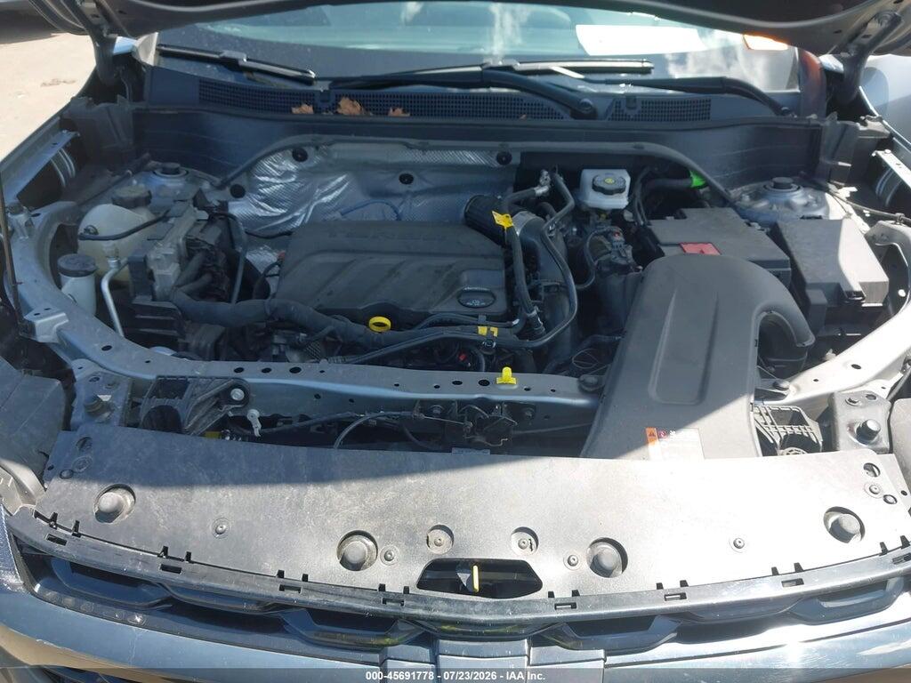 KL77LGE22RC075008 2024 CHEVROLET TRAX photo no. 10