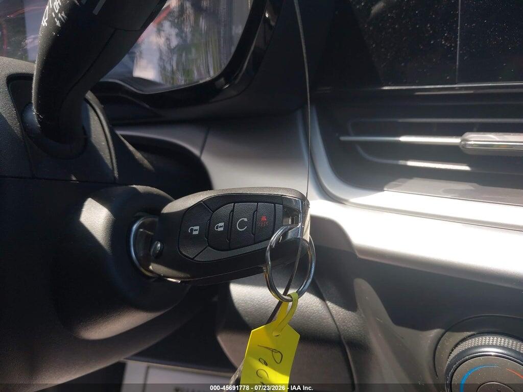 KL77LGE22RC075008 2024 CHEVROLET TRAX photo no. 11