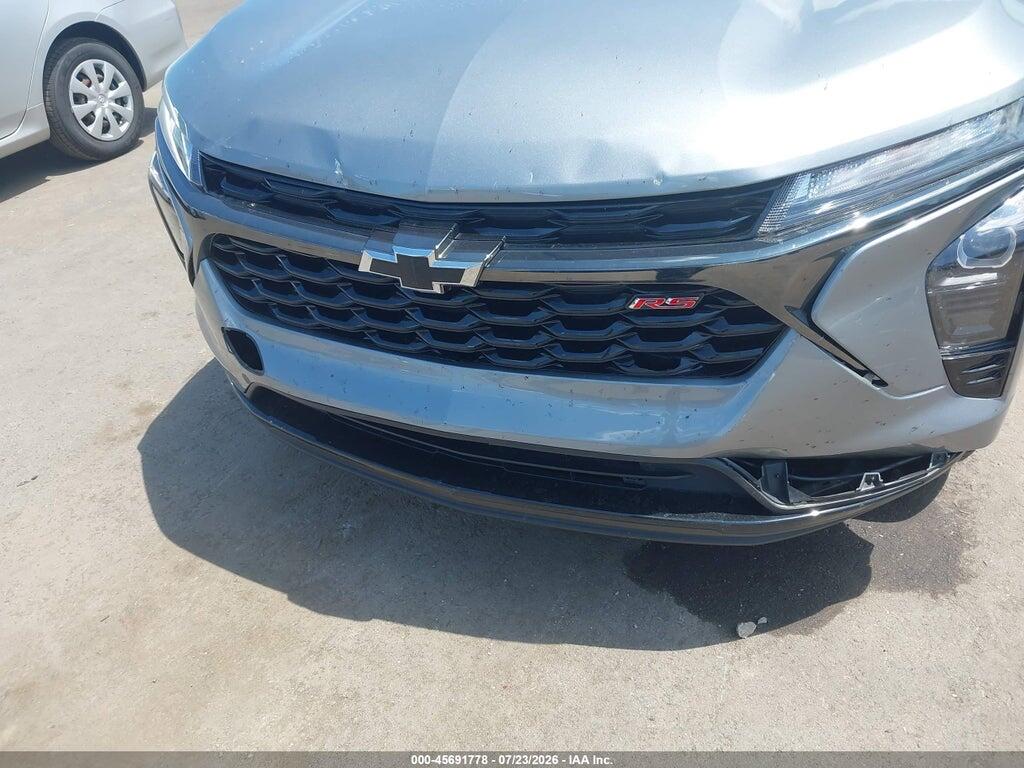 KL77LGE22RC075008 2024 CHEVROLET TRAX photo no. 6