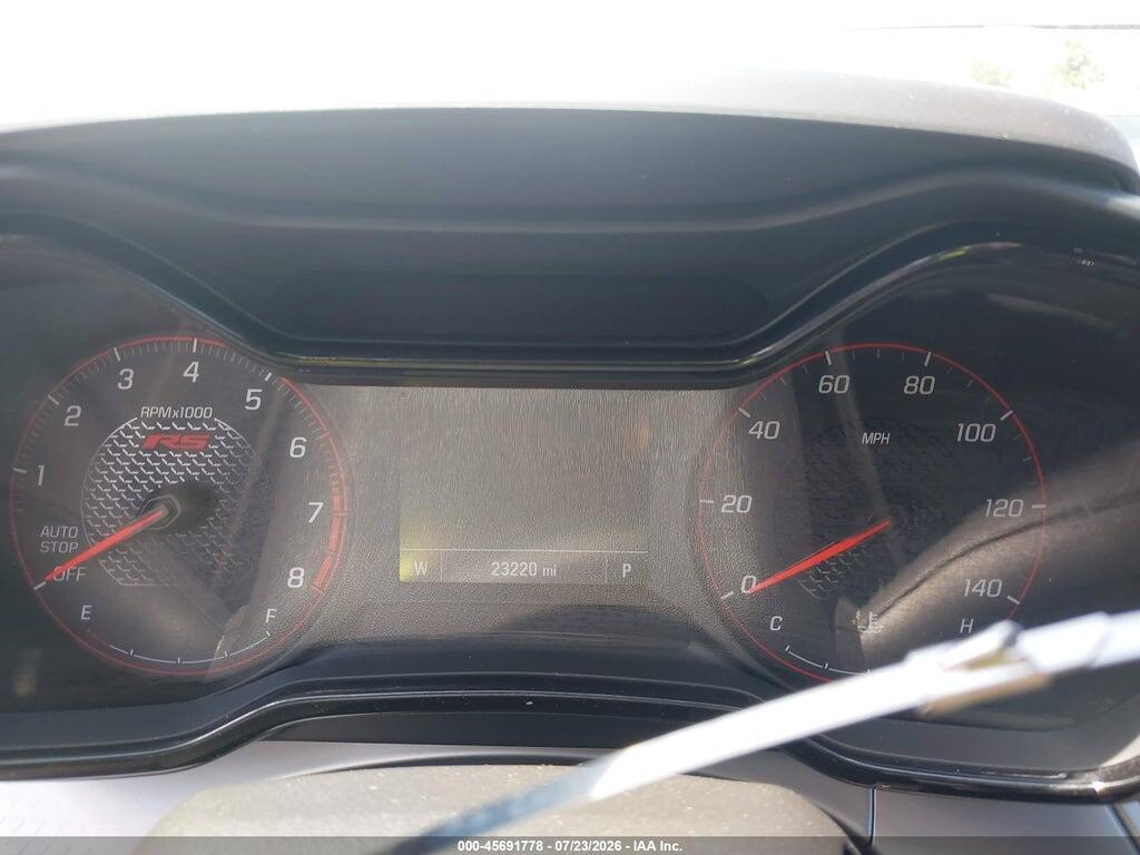 KL77LGE22RC075008 2024 CHEVROLET TRAX photo no. 7