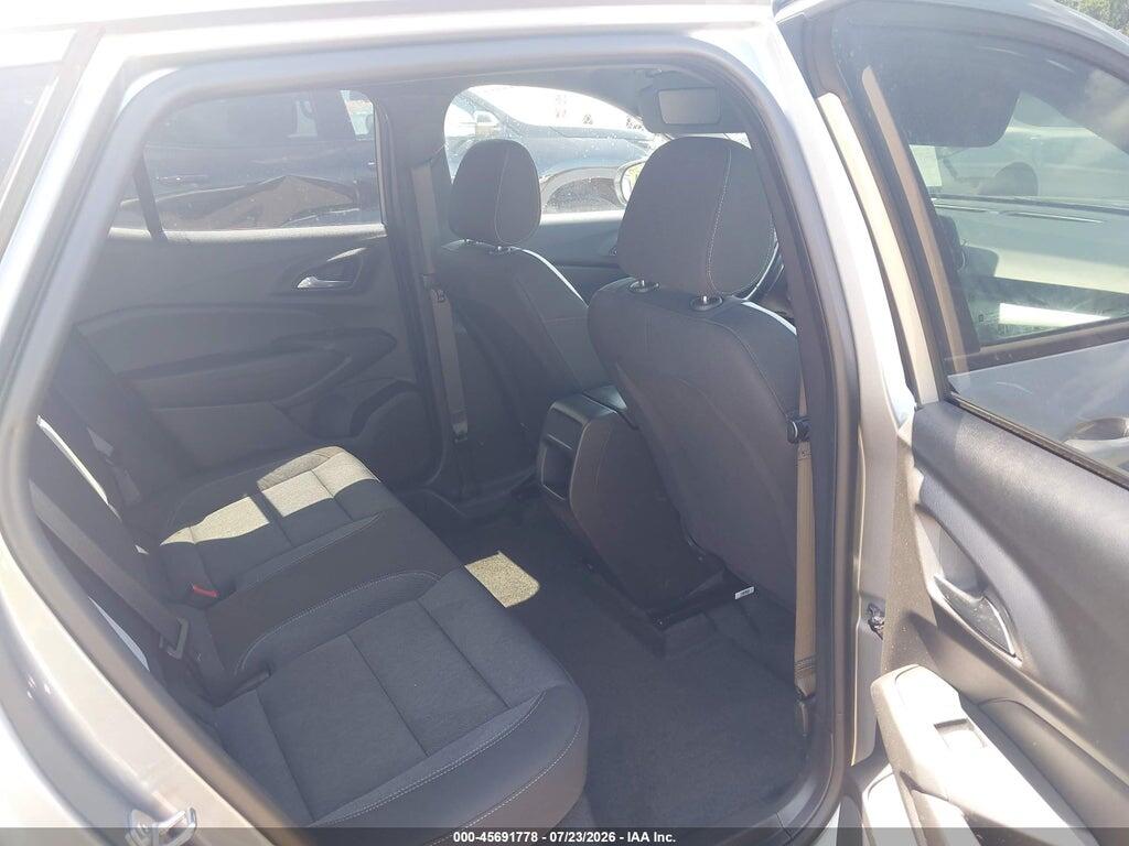 KL77LGE22RC075008 2024 CHEVROLET TRAX photo no. 8